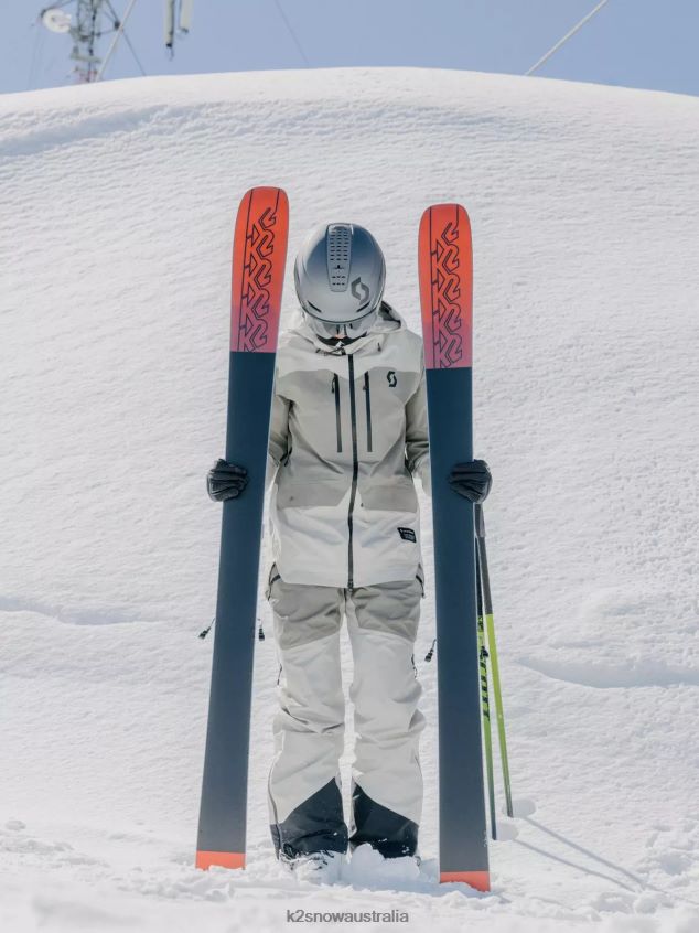 Ski | K2 MINDBENDER 99TI SKIS 2024 Women 0PVNDH28