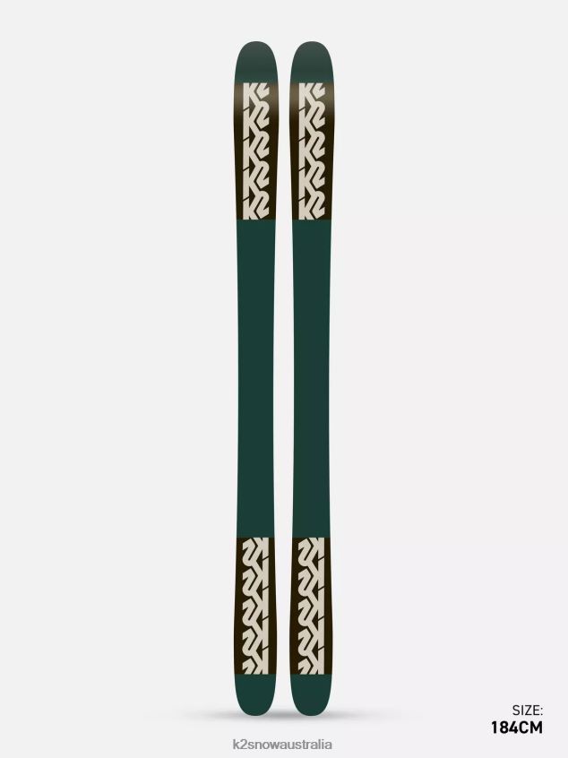Ski | K2 POACHER SKIS 2024 Men 0PVNDH37