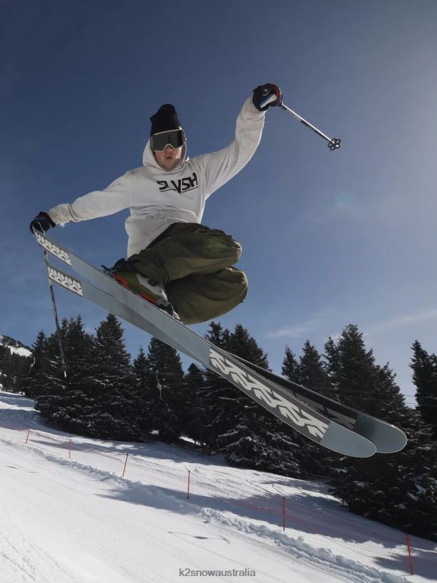 Ski | K2 POACHER SKIS 2024 Men 0PVNDH37