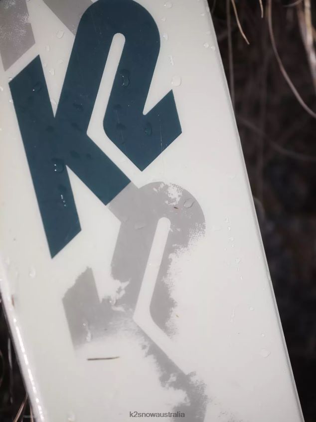 Ski | K2 POACHER SKIS 2024 Men 0PVNDH37