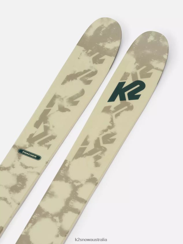 Ski | K2 POACHER SKIS 2024 Men 0PVNDH37