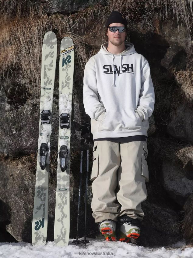 Ski | K2 POACHER SKIS 2024 Men 0PVNDH37