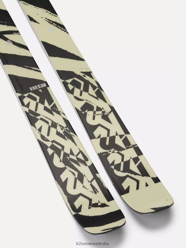 Ski | K2 SIGHT SKIS 2024 Men 0PVNDH38