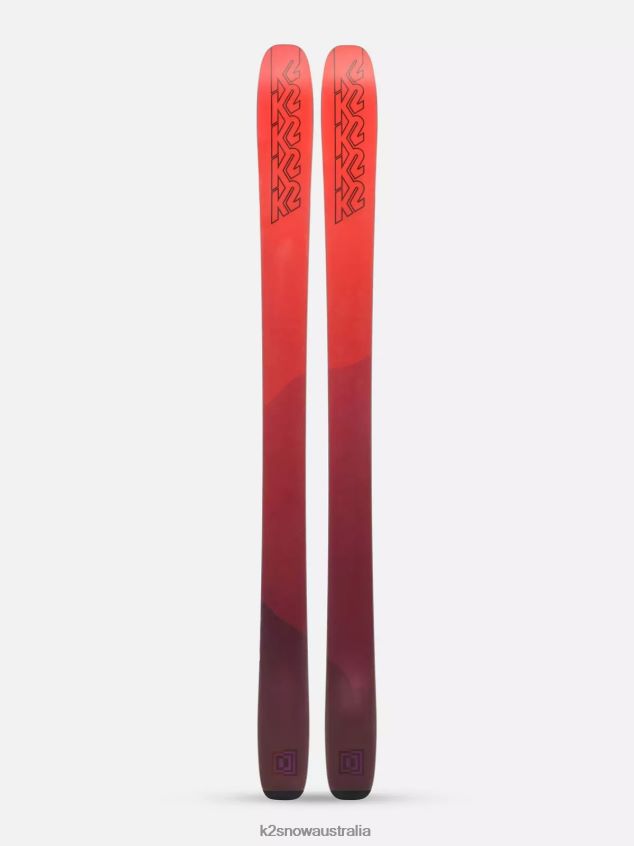 Ski | K2 MINDBENDER 106C SKIS 2024 Men 0PVNDH9
