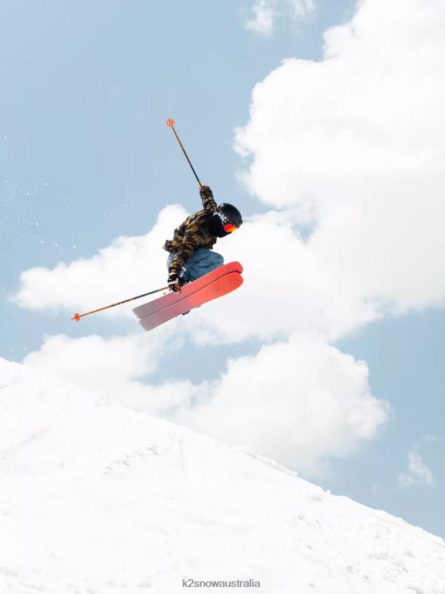 Ski | K2 MINDBENDER 106C SKIS 2024 Men 0PVNDH9