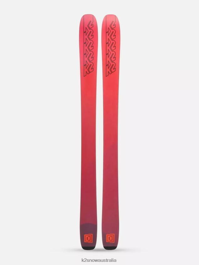 Ski | K2 MINDBENDER 106C SKIS 2024 Women 0PVNDH2
