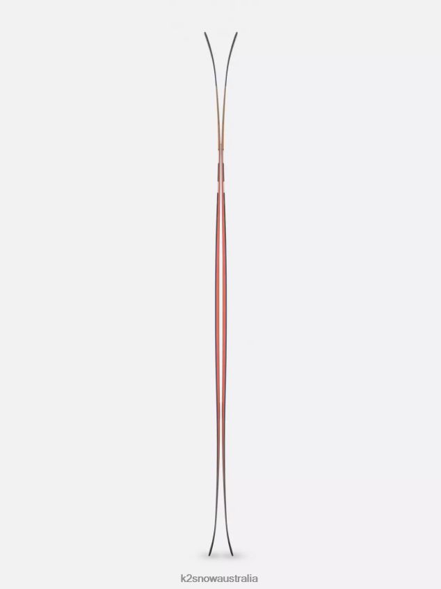 Ski | K2 MINDBENDER 106C SKIS 2024 Women 0PVNDH2