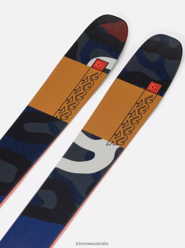 Ski | K2 MINDBENDER 106C SKIS 2024 Women 0PVNDH2