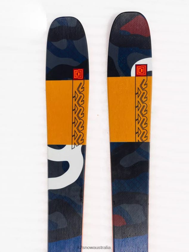 Ski | K2 MINDBENDER 106C SKIS 2024 Women 0PVNDH2