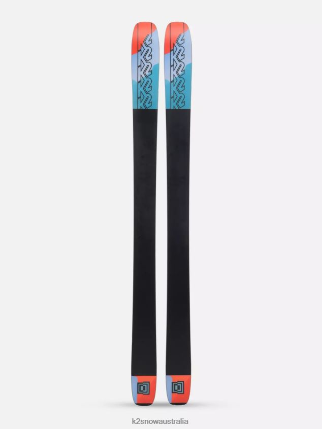 Ski | K2 MINDBENDER 108TI SKIS 2024 Men 0PVNDH8