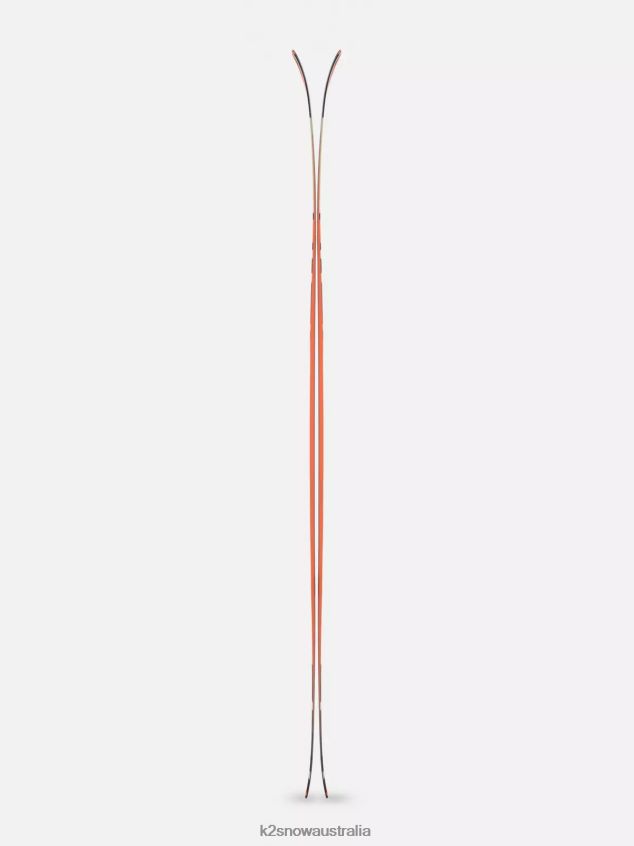 Ski | K2 MINDBENDER 108TI SKIS 2024 Men 0PVNDH8