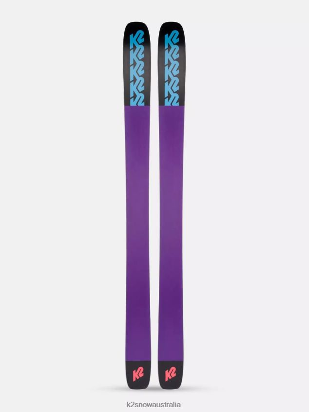 Ski | K2 MINDBENDER 116C SKIS 2022 Men 0PVNDH22
