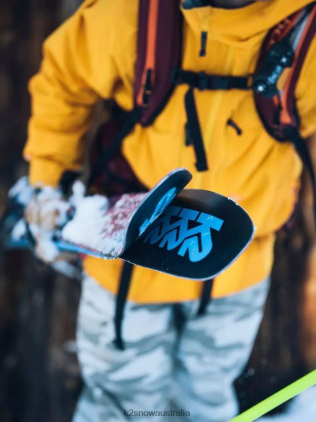 Ski | K2 MINDBENDER 116C SKIS 2022 Men 0PVNDH22