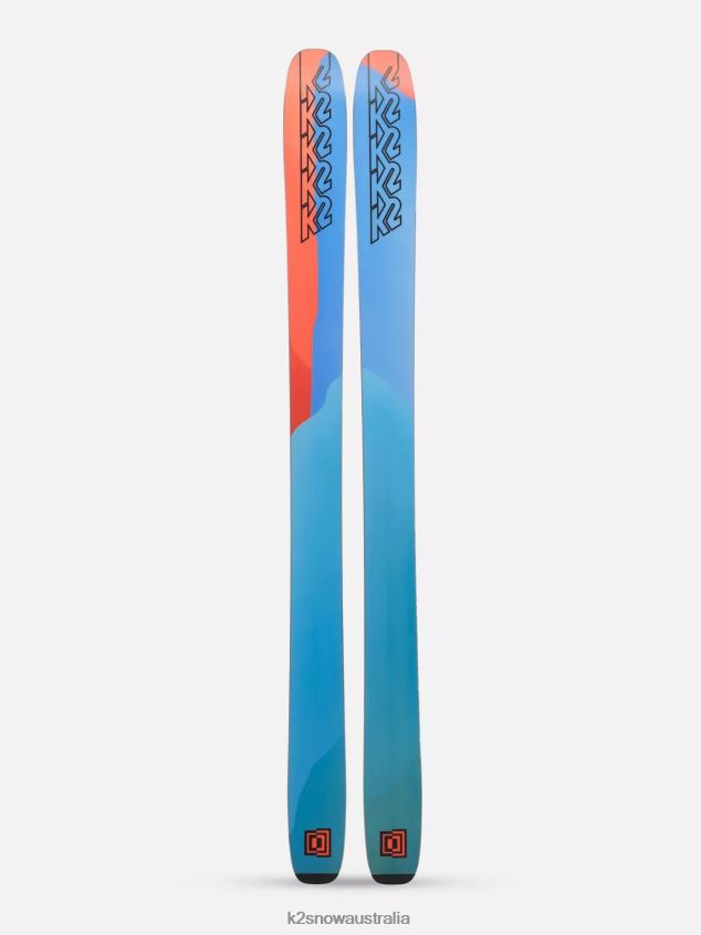 Ski | K2 MINDBENDER 116C SKIS 2024 Men 0PVNDH7