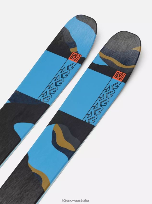 Ski | K2 MINDBENDER 116C SKIS 2024 Men 0PVNDH7
