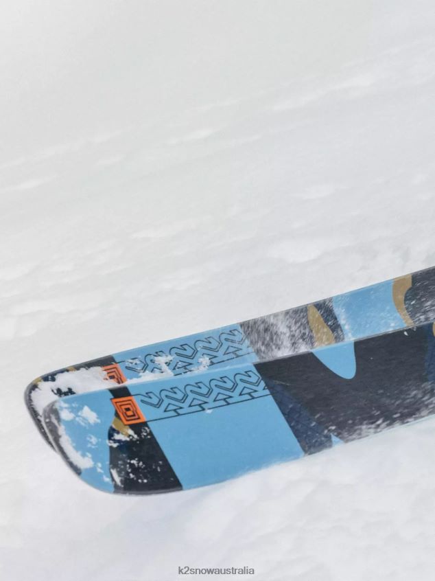 Ski | K2 MINDBENDER 116C SKIS 2024 Men 0PVNDH7