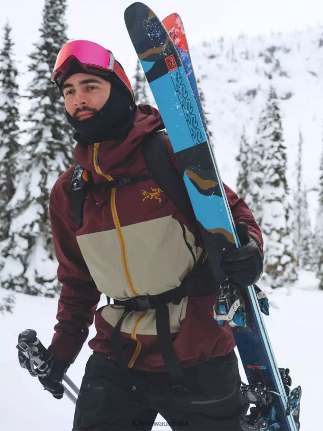 Ski | K2 MINDBENDER 116C SKIS 2024 Men 0PVNDH7