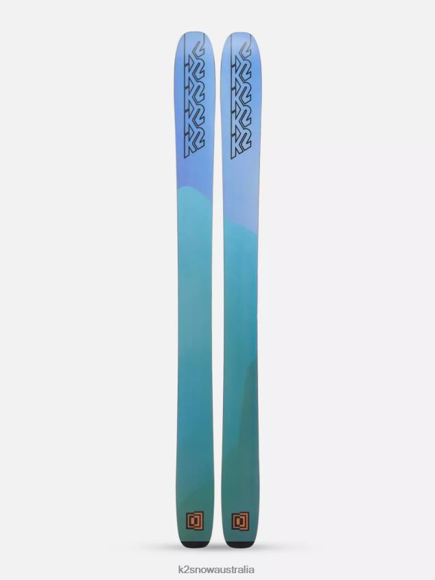 Ski | K2 MINDBENDER 116C SKIS 2024 Women 0PVNDH1