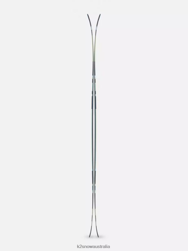 Ski | K2 MINDBENDER 116C SKIS 2024 Women 0PVNDH1