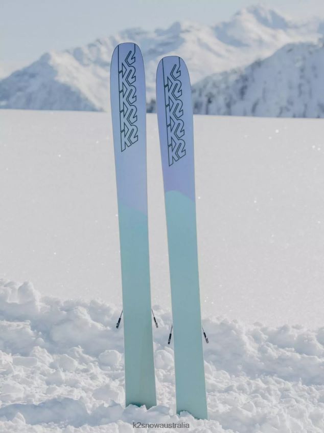 Ski | K2 MINDBENDER 116C SKIS 2024 Women 0PVNDH1