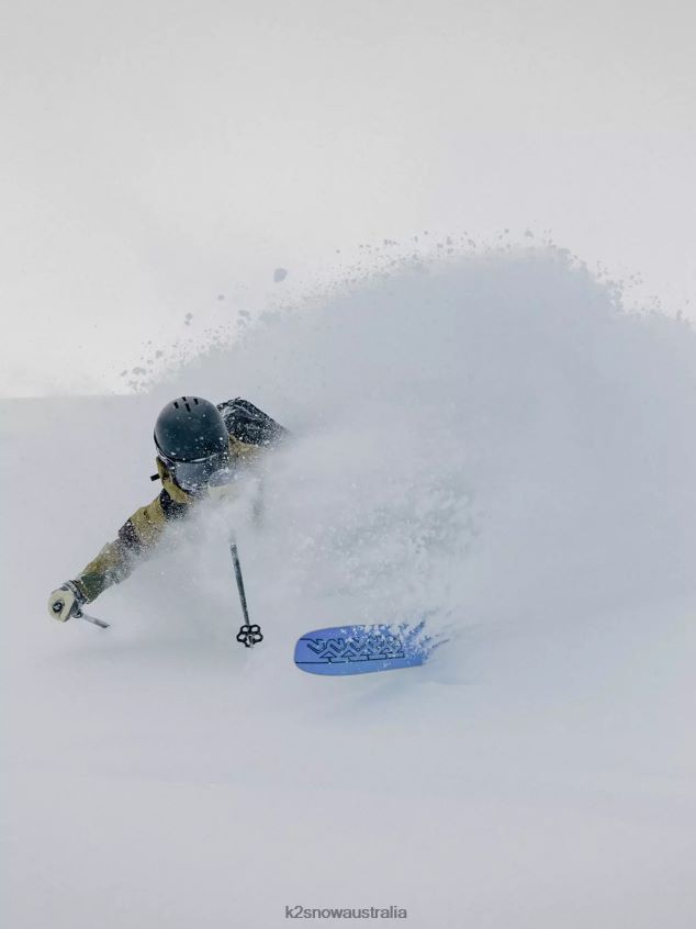 Ski | K2 MINDBENDER 116C SKIS 2024 Women 0PVNDH1