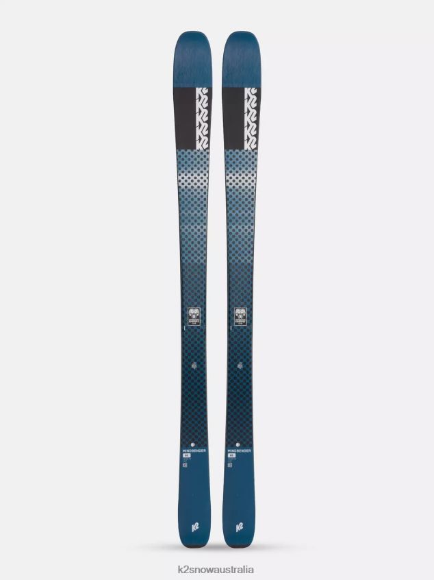 Ski | K2 MINDBENDER 85 SKIS 2022 Women 0PVNDH23