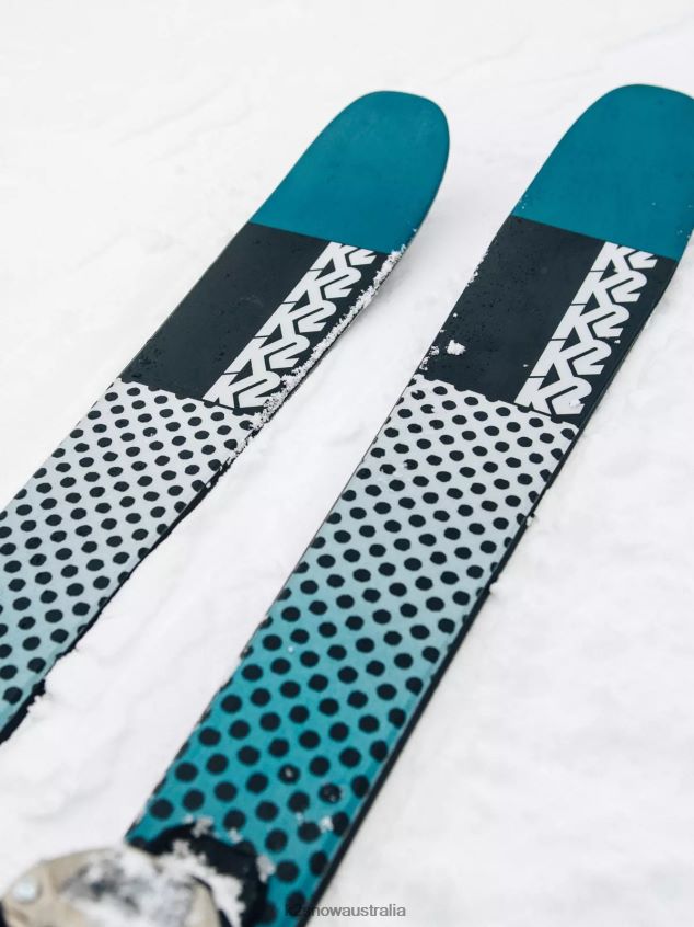 Ski | K2 MINDBENDER 85 SKIS 2022 Women 0PVNDH23