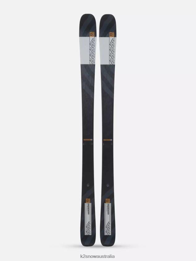 Ski | K2 MINDBENDER 85 SKIS 2024 Men 0PVNDH14