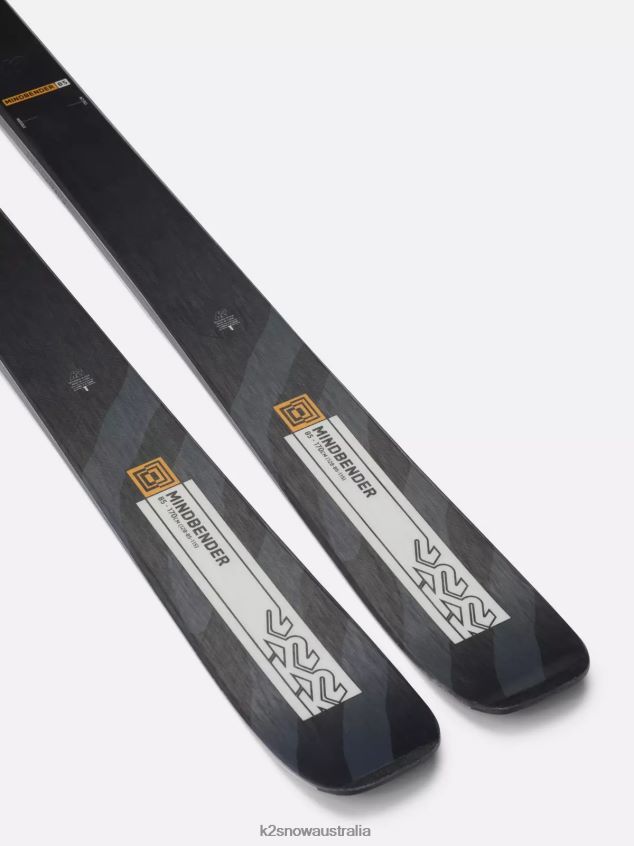 Ski | K2 MINDBENDER 85 SKIS 2024 Men 0PVNDH14