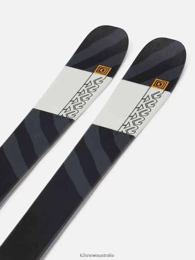 Ski | K2 MINDBENDER 85 SKIS 2024 Men 0PVNDH14