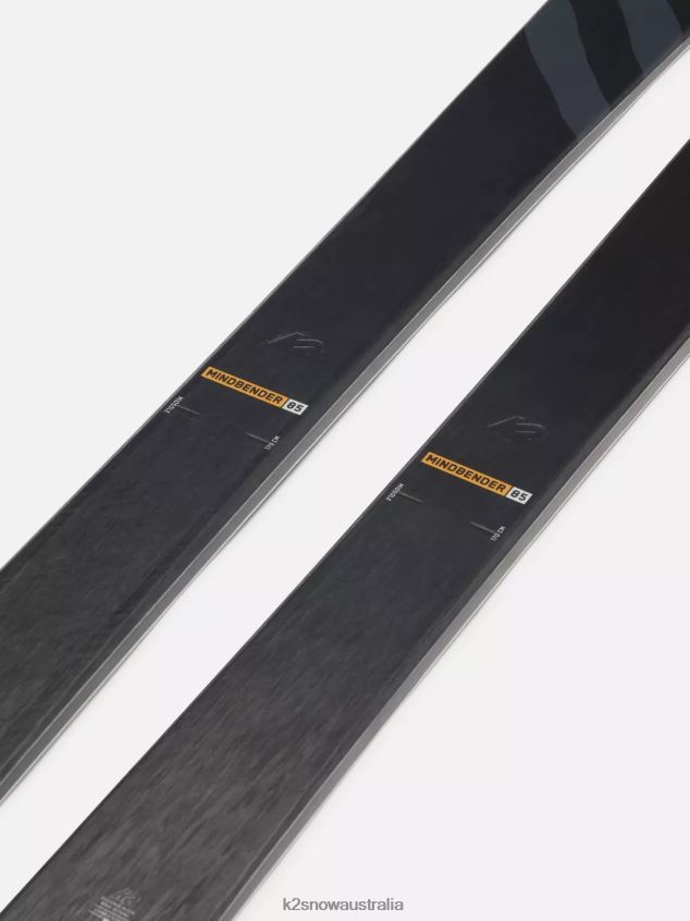 Ski | K2 MINDBENDER 85 SKIS 2024 Men 0PVNDH14