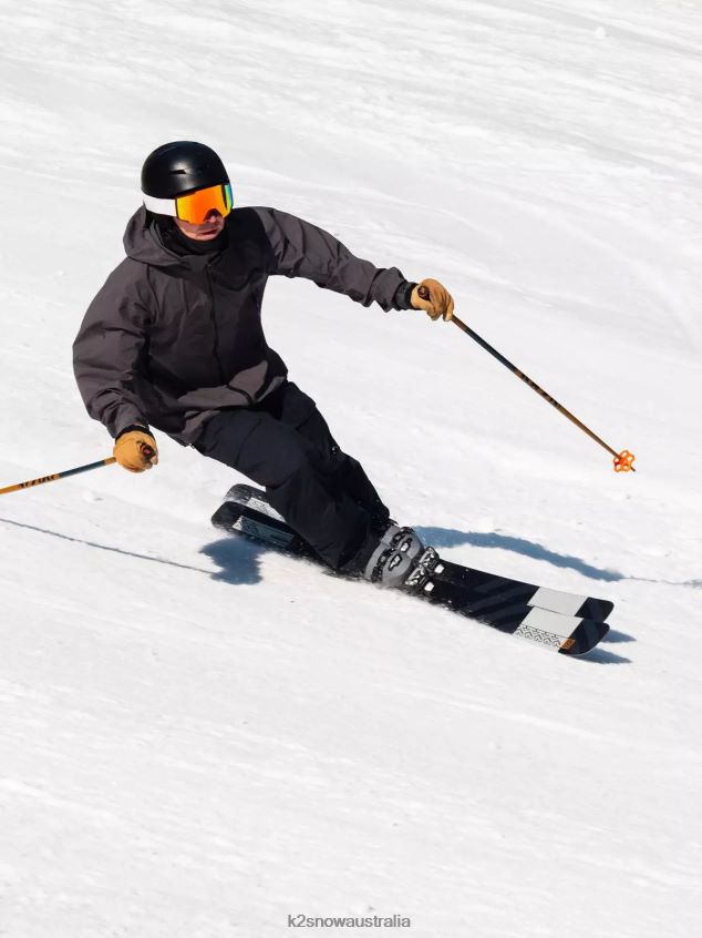 Ski | K2 MINDBENDER 85 SKIS 2024 Men 0PVNDH14