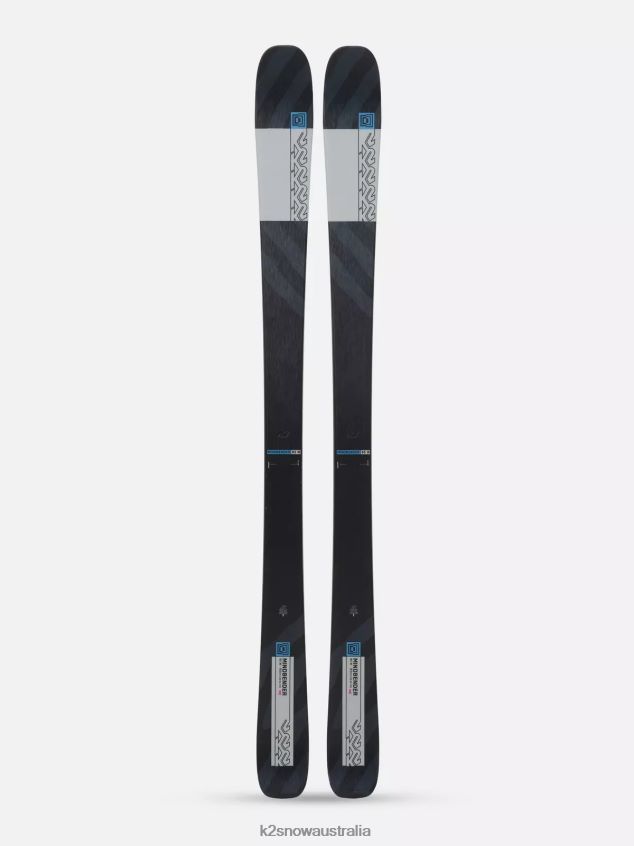 Ski | K2 MINDBENDER 85 SKIS 2024 Women 0PVNDH6