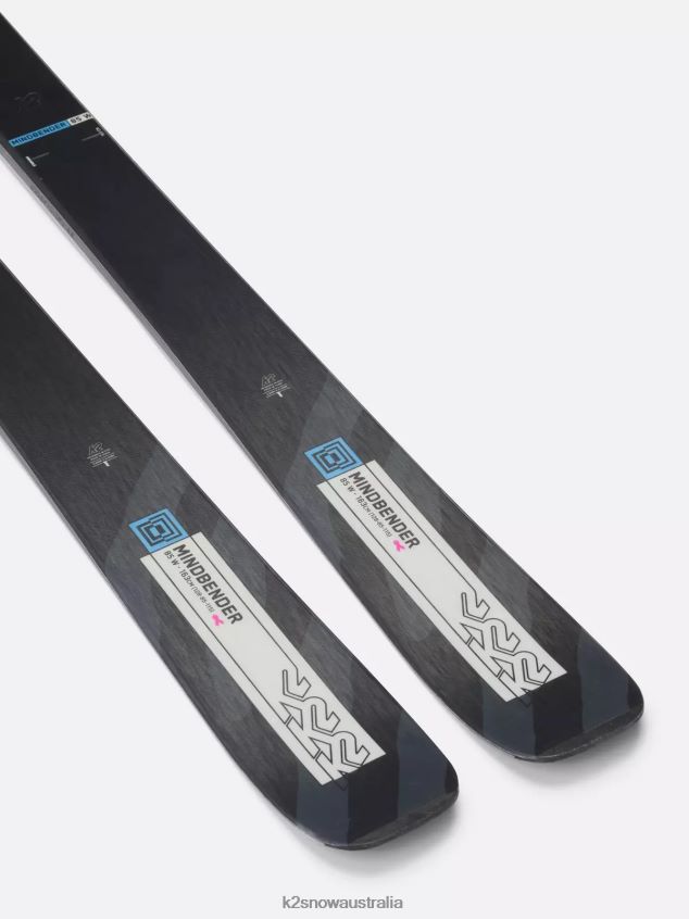 Ski | K2 MINDBENDER 85 SKIS 2024 Women 0PVNDH6