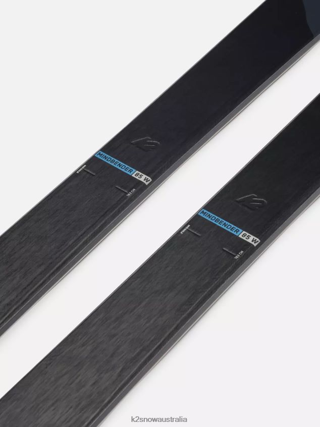 Ski | K2 MINDBENDER 85 SKIS 2024 Women 0PVNDH6