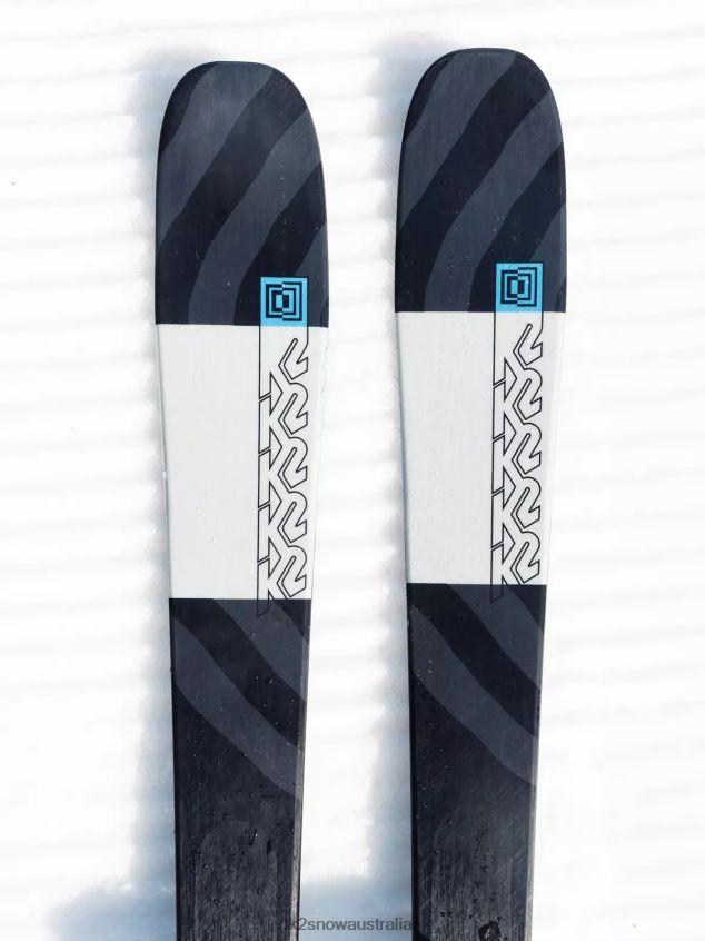 Ski | K2 MINDBENDER 85 SKIS 2024 Women 0PVNDH6