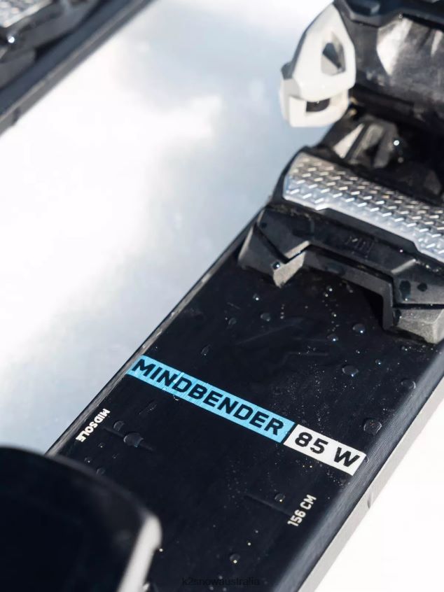 Ski | K2 MINDBENDER 85 SKIS 2024 Women 0PVNDH6