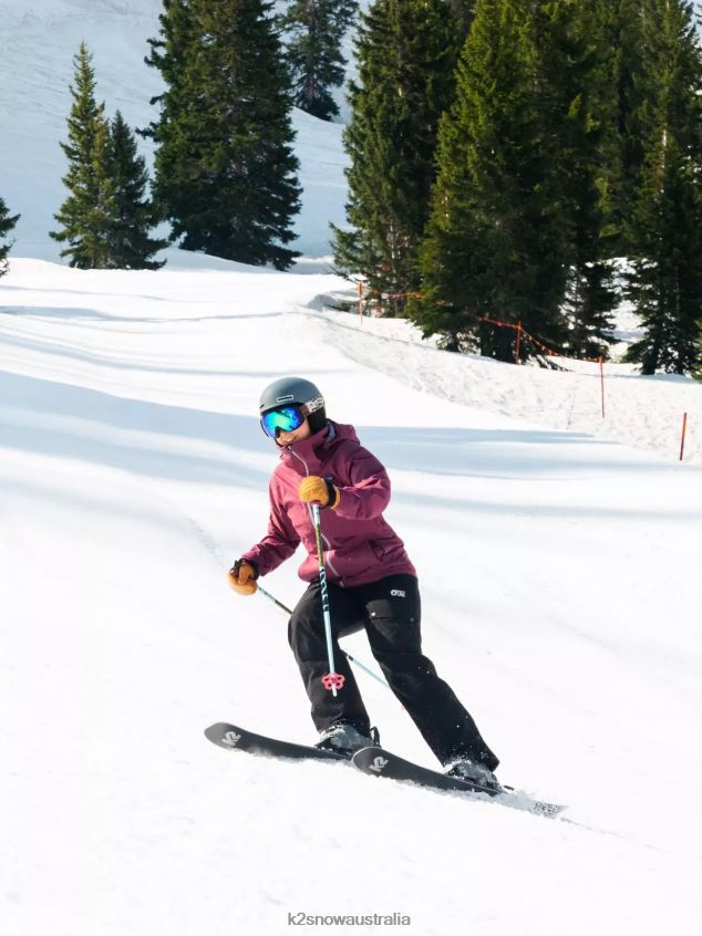 Ski | K2 MINDBENDER 85 SKIS 2024 Women 0PVNDH6