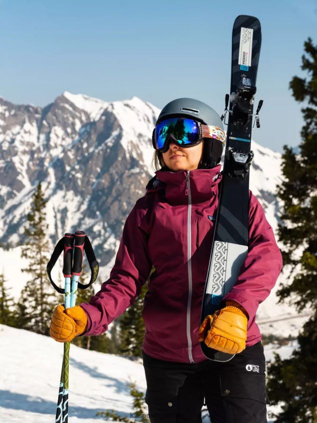 Ski | K2 MINDBENDER 85 SKIS 2024 Women 0PVNDH6