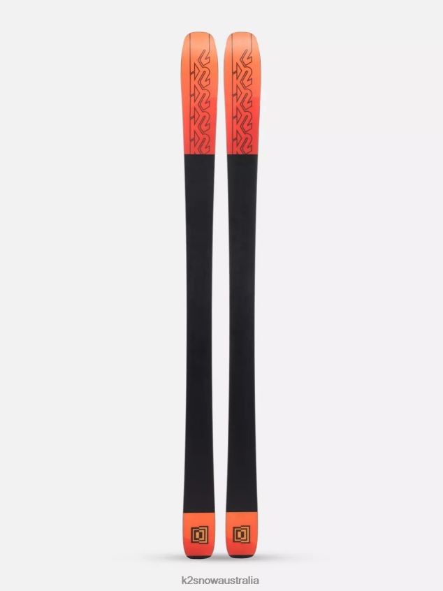 Ski | K2 MINDBENDER 89TI SKIS 2024 Men 0PVNDH13