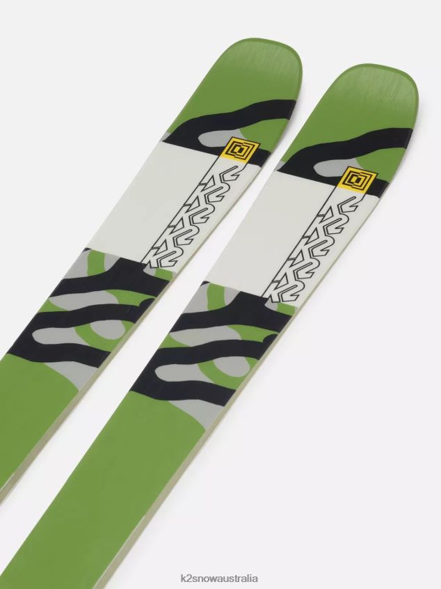 Ski | K2 MINDBENDER 89TI SKIS 2024 Men 0PVNDH13