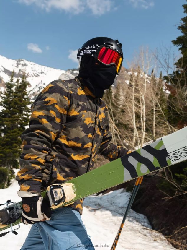 Ski | K2 MINDBENDER 89TI SKIS 2024 Men 0PVNDH13