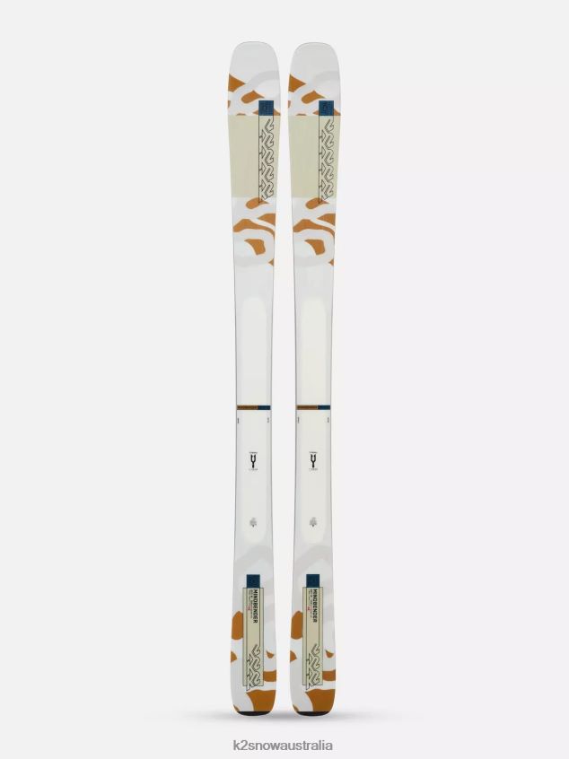 Ski | K2 MINDBENDER 89TI SKIS 2024 Women 0PVNDH5