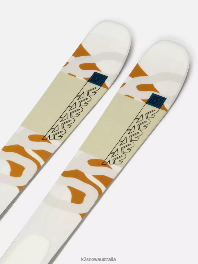 Ski | K2 MINDBENDER 89TI SKIS 2024 Women 0PVNDH5