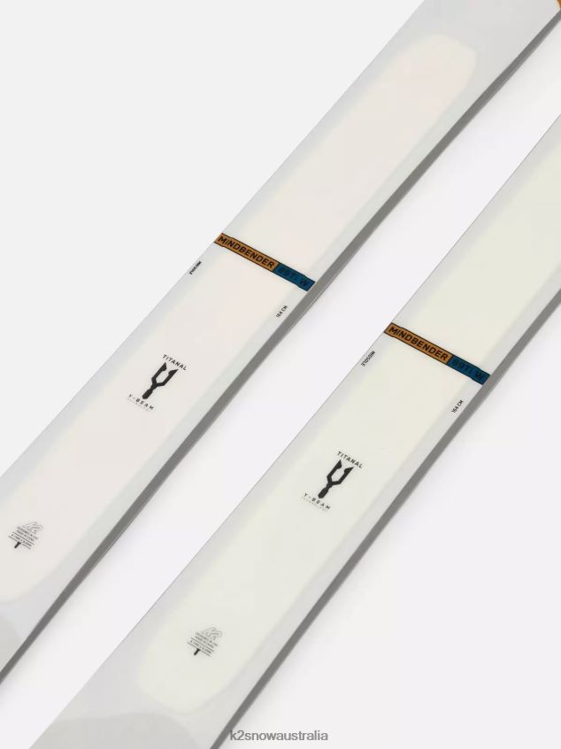 Ski | K2 MINDBENDER 89TI SKIS 2024 Women 0PVNDH5