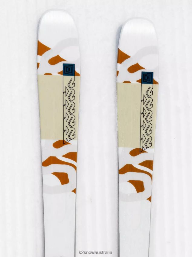 Ski | K2 MINDBENDER 89TI SKIS 2024 Women 0PVNDH5