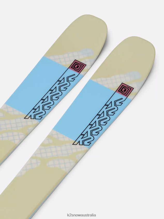 Ski | K2 MINDBENDER 90C SKIS 2024 Women 0PVNDH4