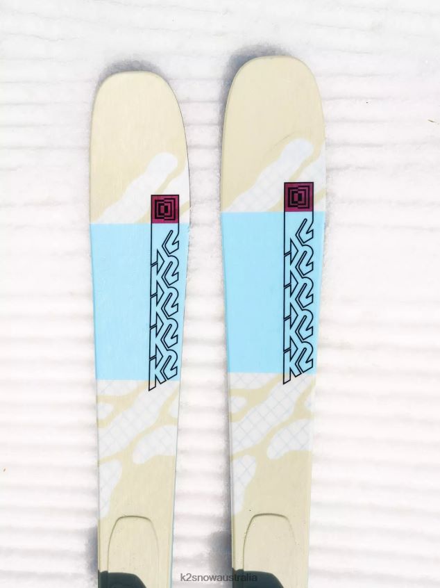 Ski | K2 MINDBENDER 90C SKIS 2024 Women 0PVNDH4