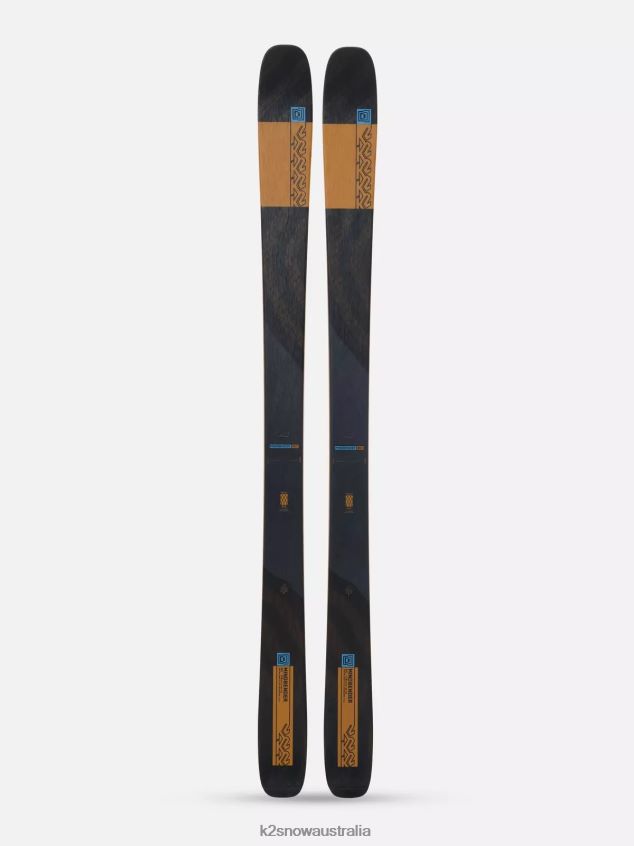 Ski | K2 MINDBENDER 96C SKIS 2024 Men 0PVNDH11
