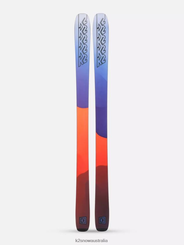 Ski | K2 MINDBENDER 96C SKIS 2024 Men 0PVNDH11